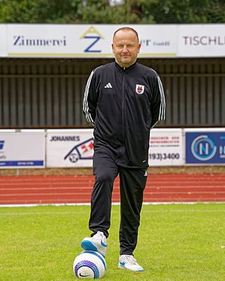 Sven Däumler