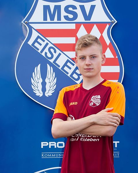 Foto: MSV Eisleben