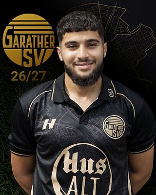 Ali Mousa