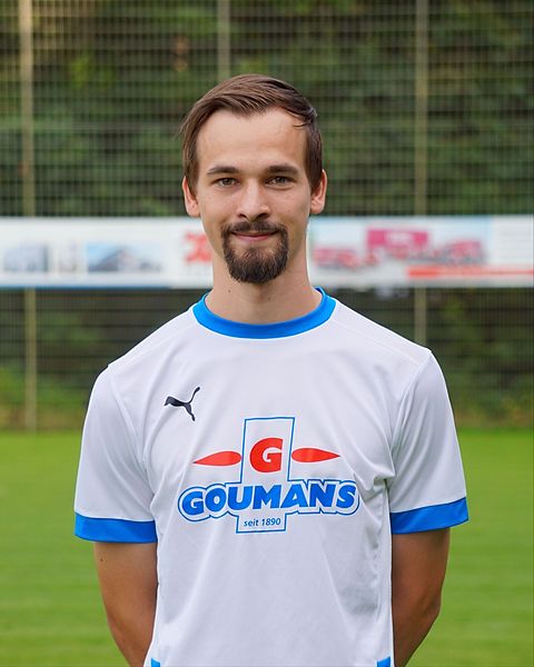 Foto: SV Herongen