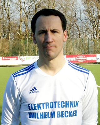 Stephan Hanf