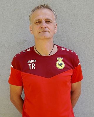 Sven Kreische