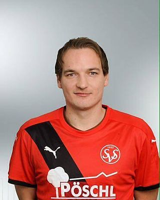 Christopher Schlinkmann