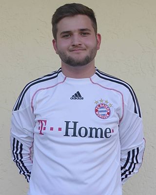 Dominik Bachhuber