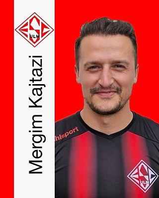 Mergim Kajtazi