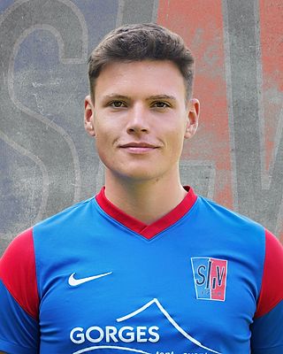 Jonas Fleschen