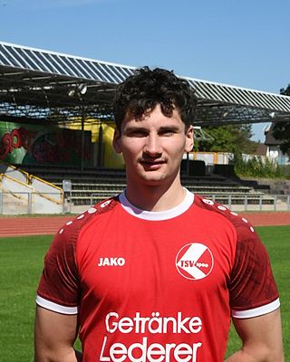David Klopfer