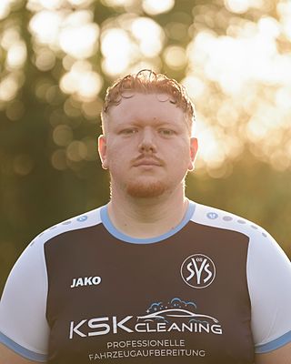 Justin Eichhorst