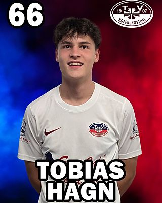 Tobias Hagn