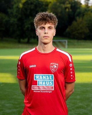 Mika Vetter