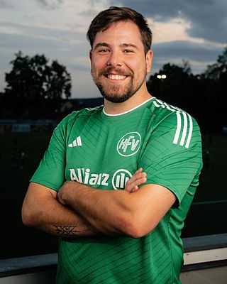 Joel-Jan Hoffmann