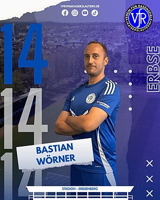 Bastian Wörner