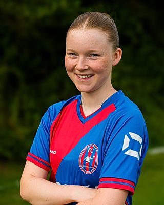 Lucy Baldig