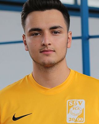 Abdurahman Cenk Dogan