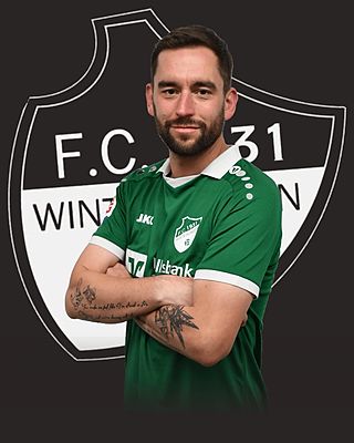 Florian Roppel
