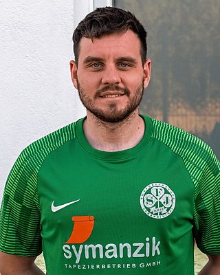 Yoshua Lüdtke