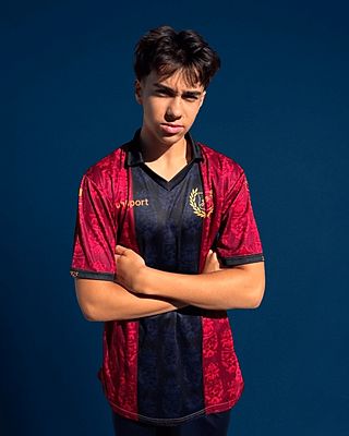 Ben Rizvanovic