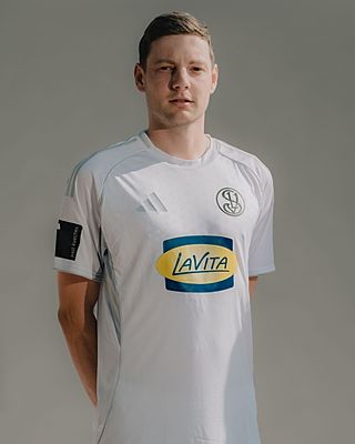 Lucas Biberger