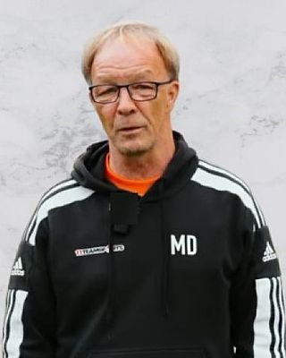 Marco Dierolf
