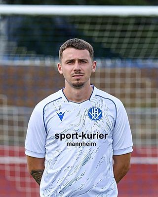 Thomas Meier
