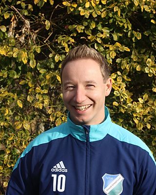 Fabian Pietruschinski