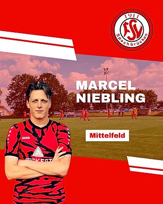 Marcel Niebeling