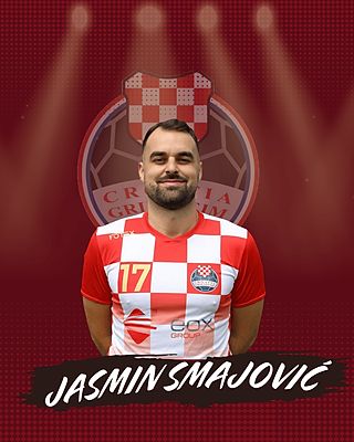 Jasmin Smajovic