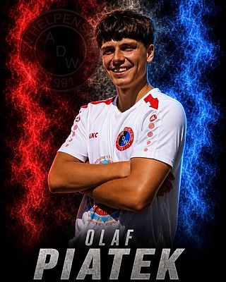 Olaf Piatek