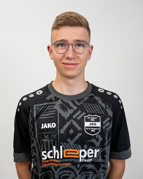 Foto: Jörn Hessel