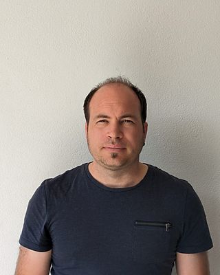 Matthias Demharter