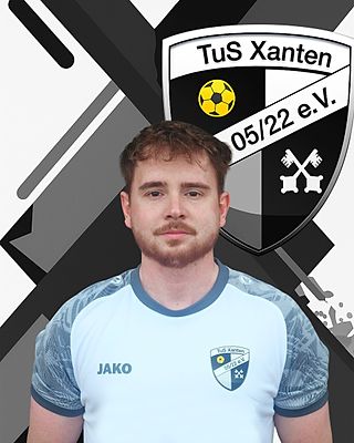 Lukas Maas