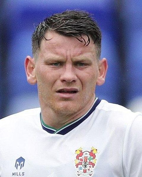 Foto: Tranmere Rovers