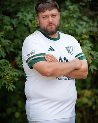 Justin Blank