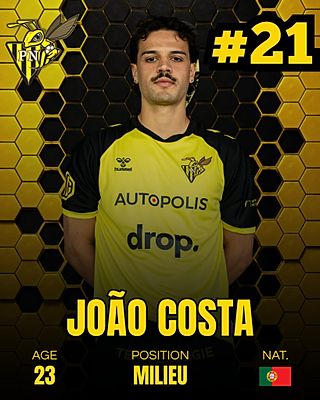 Joao Costa