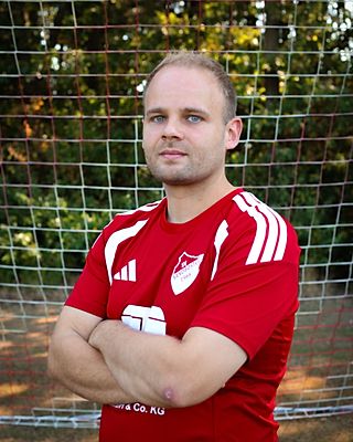 Sam Jahn