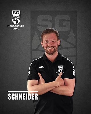Thomas Schneider