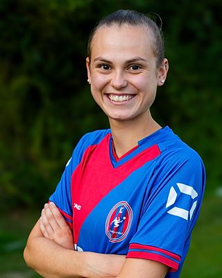 Lea-Marie Gast