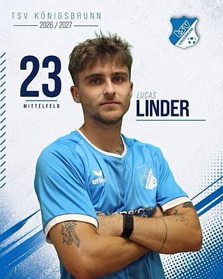 Lucas Linder