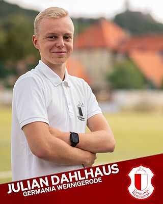 Julian Dahlhaus