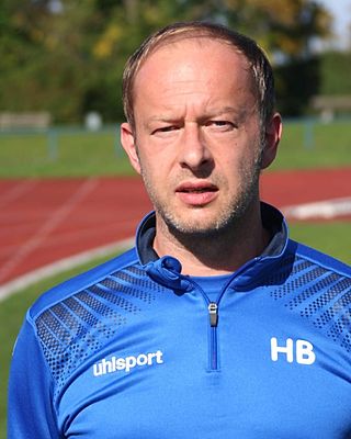 Bernd Hirschle
