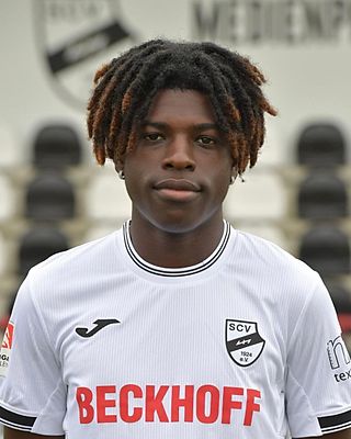 Emmanuel Bamba