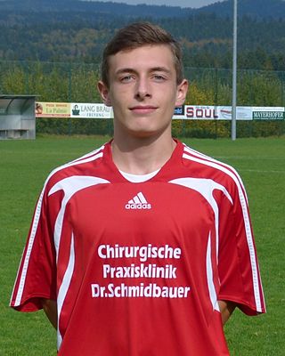 Christoph Danzer