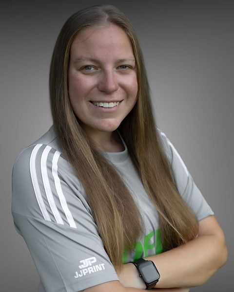 Jana Scholer