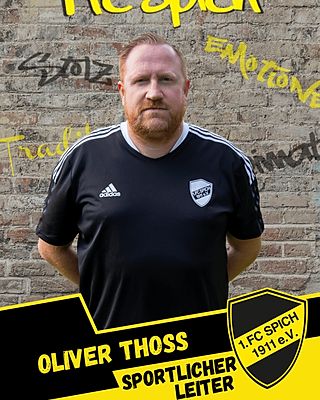 Oliver Thoss