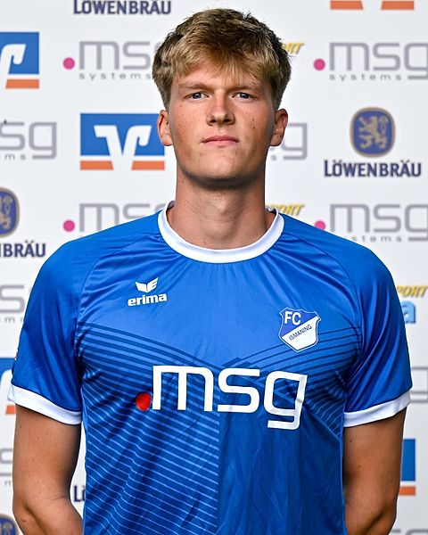 Benedikt Kuhn