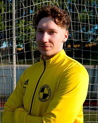 Florian Beyer