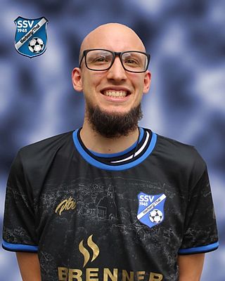 Andreas Kaltenböck
