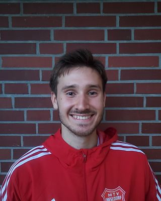 Wadim Seibel