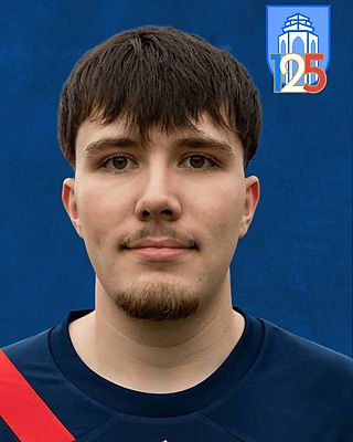 Niklas Magsamen