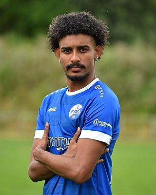 Joao Victor Correira Marcal